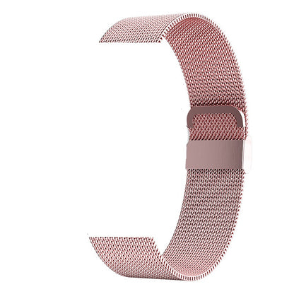 Smart Fitness-Armband – Blutdruck, Herzfrequenz, Schlafüberwachung & Sport Tracker