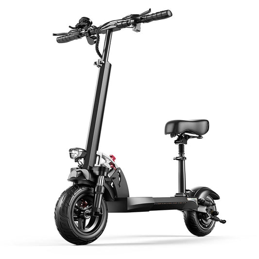 Elektrischer Scooter – HVD-3 10-Zoll Motorroller