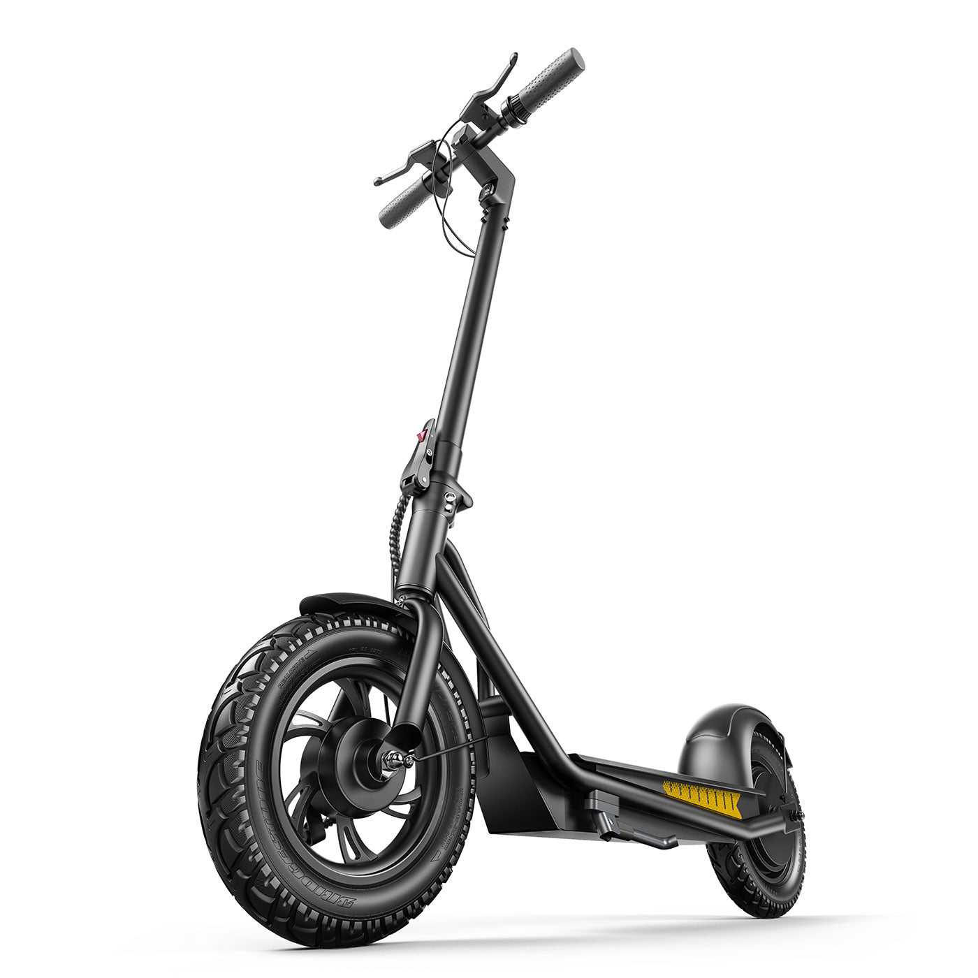 A19 12-Zoll Elektrischer Scooter – Motorisierter E-Scooter für Stadt & Freizeit