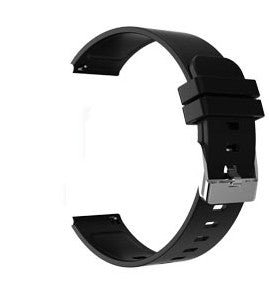 Smart Fitness-Armband – Blutdruck, Herzfrequenz, Schlafüberwachung & Sport Tracker