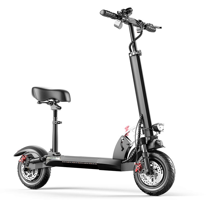 Elektrischer Scooter – HVD-3 10-Zoll Motorroller