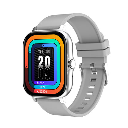 Smart Fitness-Armband – Blutdruck, Herzfrequenz, Schlafüberwachung & Sport Tracker