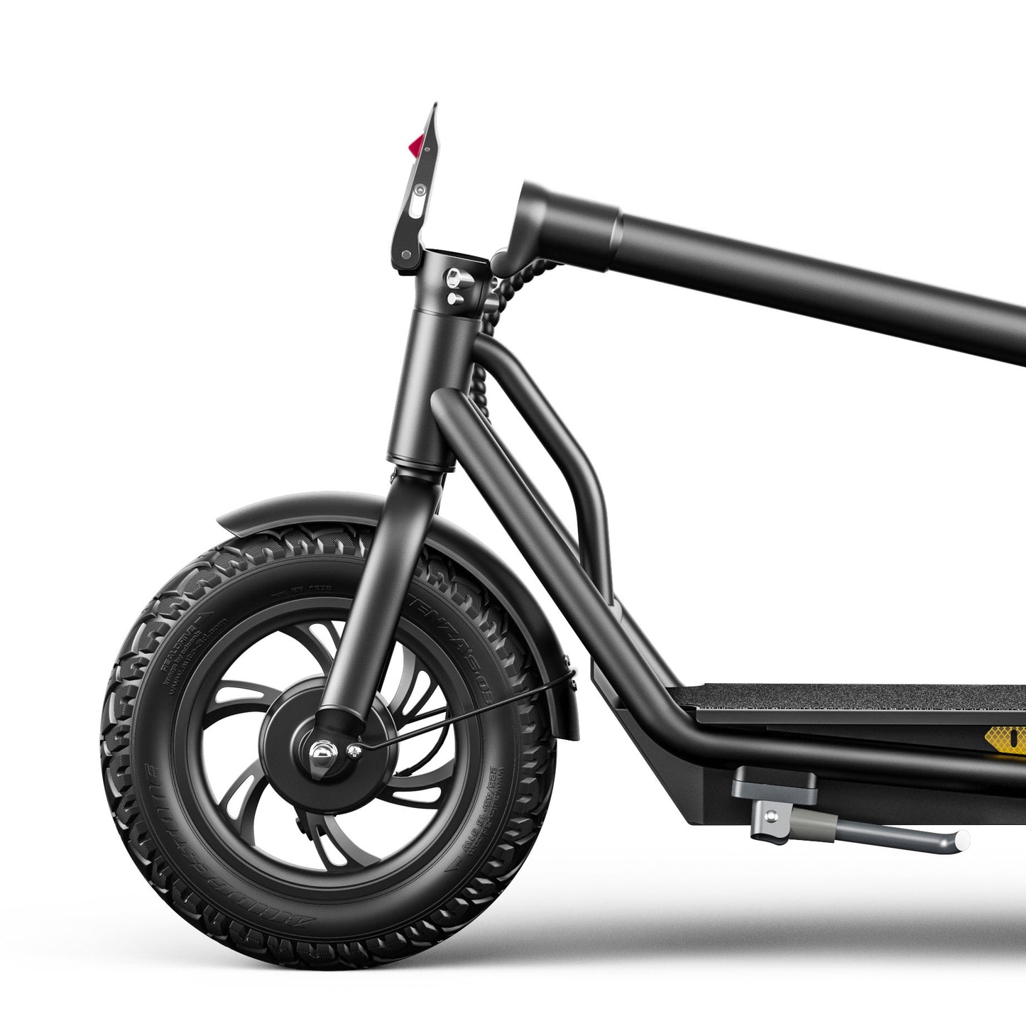 A19 12-Zoll Elektrischer Scooter – Motorisierter E-Scooter für Stadt & Freizeit